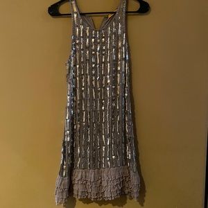 Alice and Olivia dress